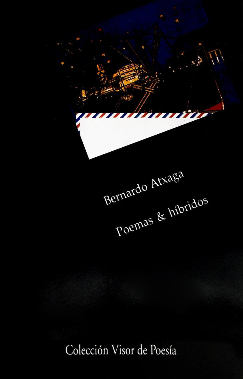 Poemas & híbridos