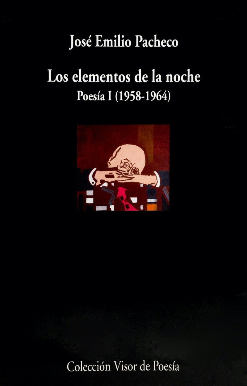 Los elementos de la noche