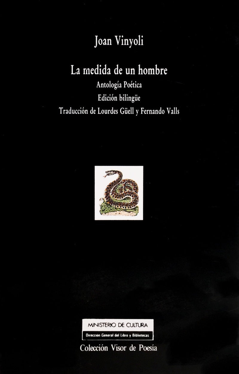 La medida de un hombre