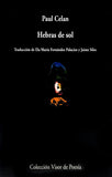 Hebras de Sol