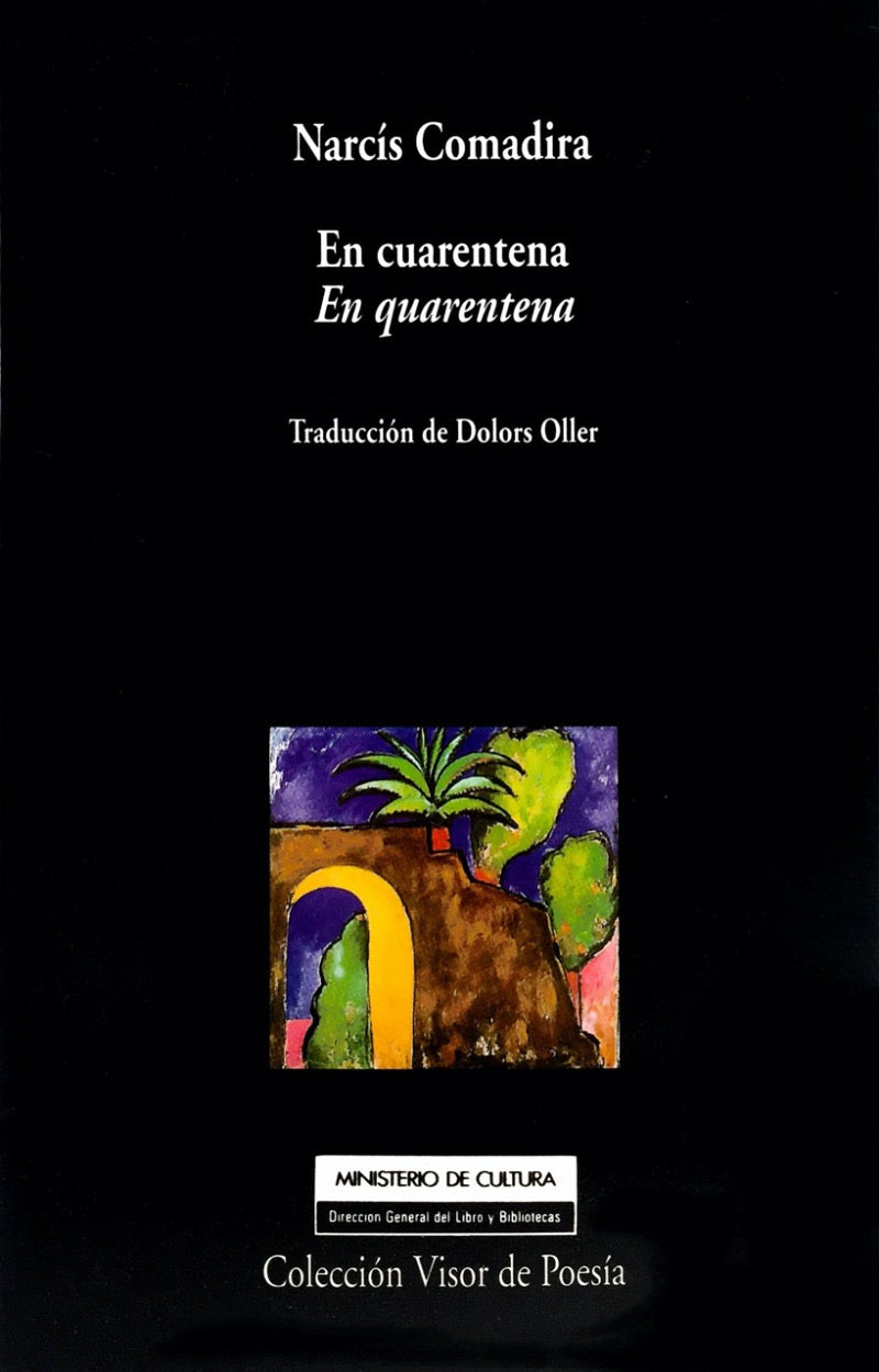 En Cuarentena / En Quarentena