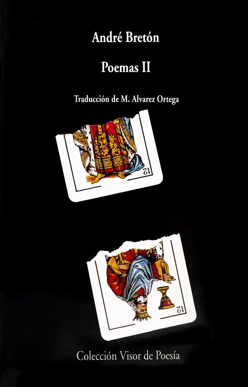Poemas II