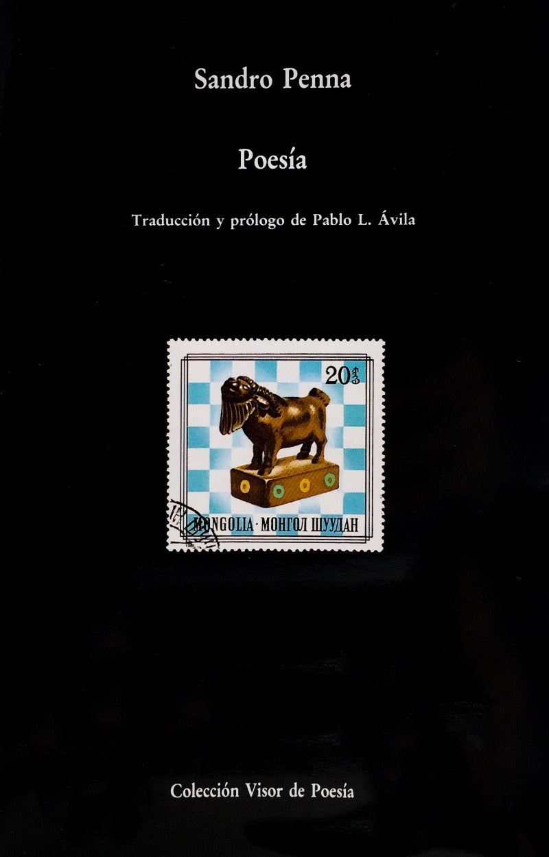 Poesía