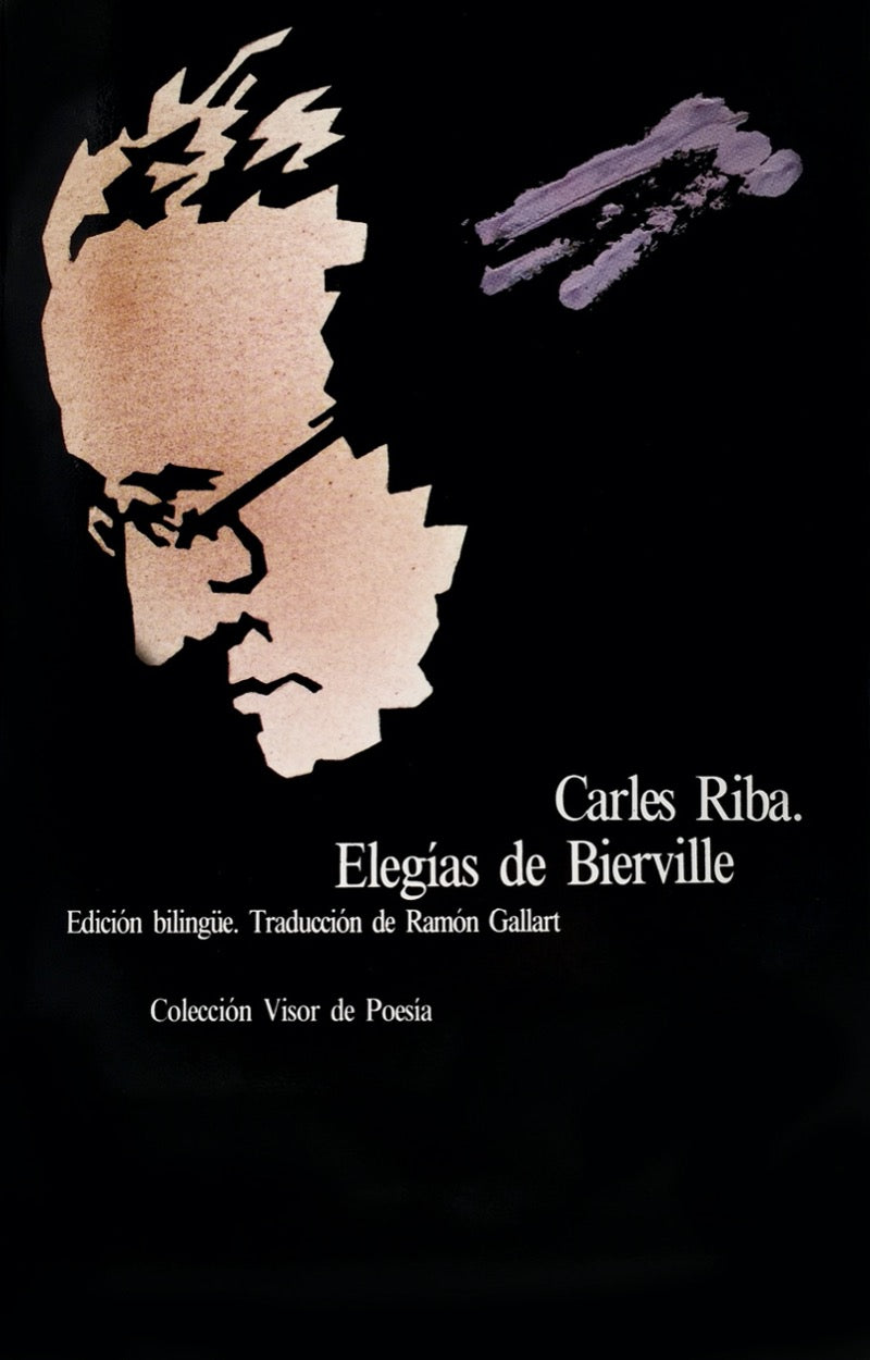Elegías de Bierville