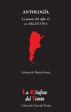 La poesía del siglo XX en Argentina