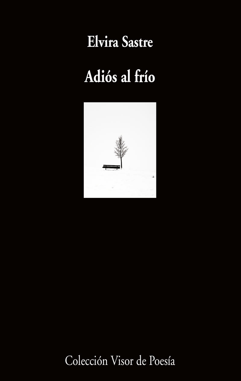 Adiós al frío