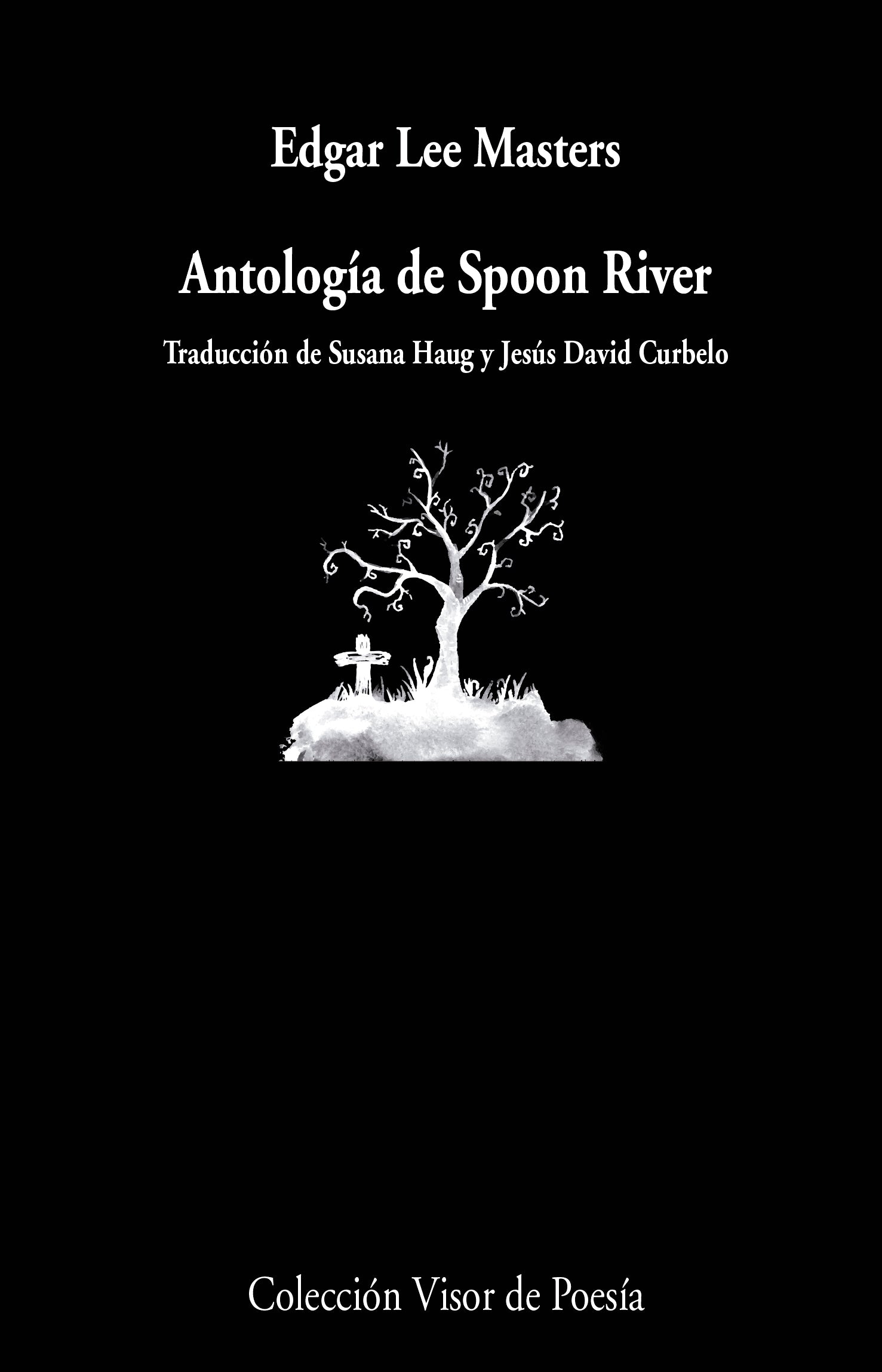 Antología de Spoon River