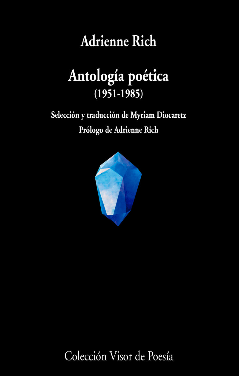 Antología poética