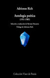 Antología poética