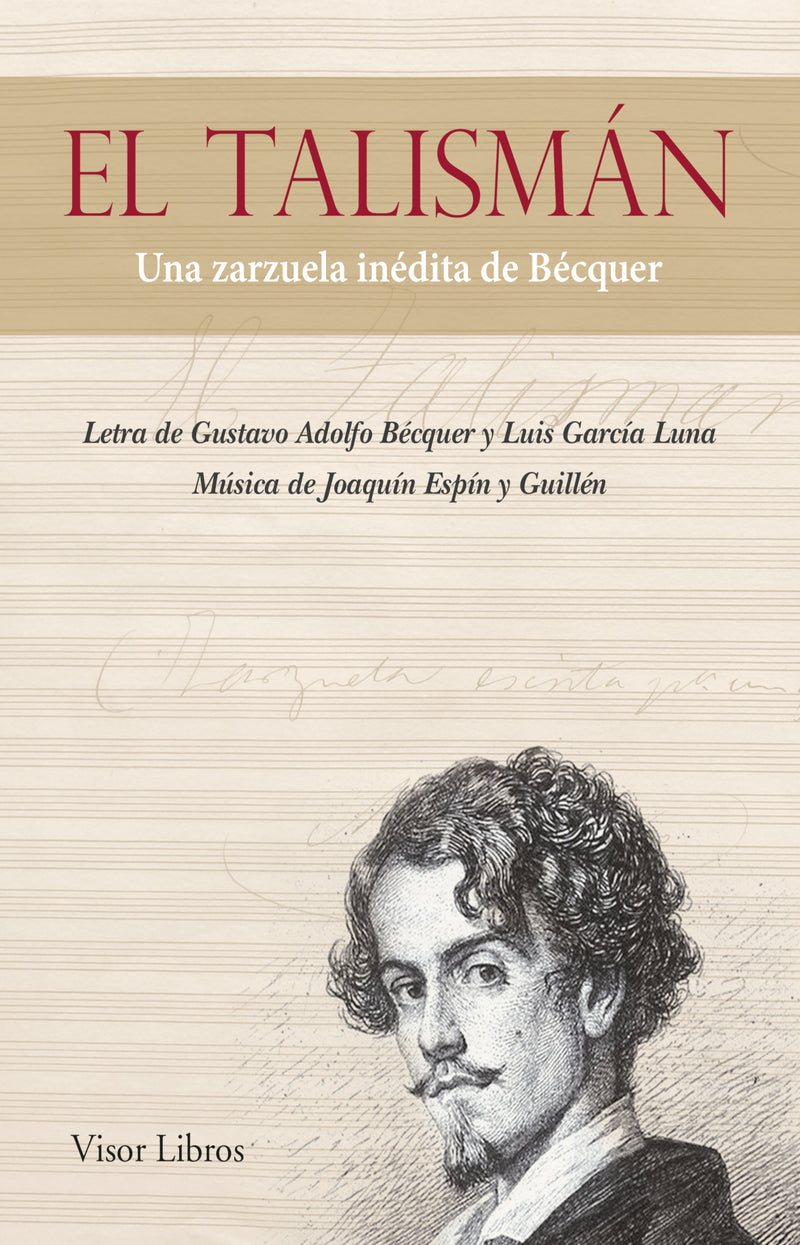 El talismán