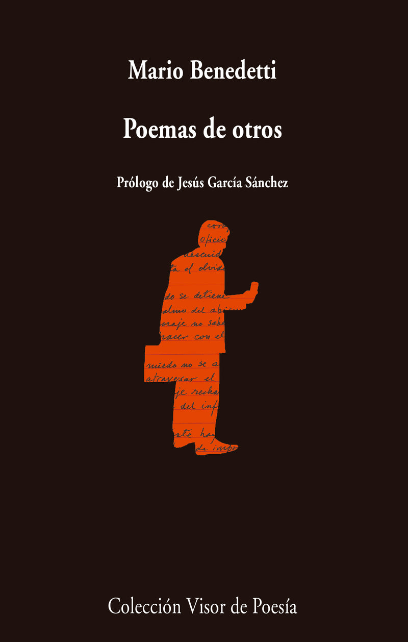 Poemas de otros