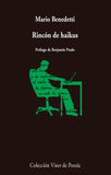Rincón de haikus