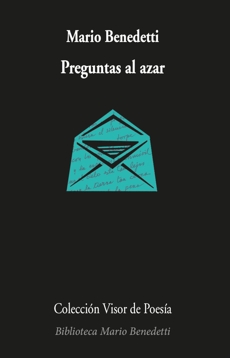 Preguntas al azar