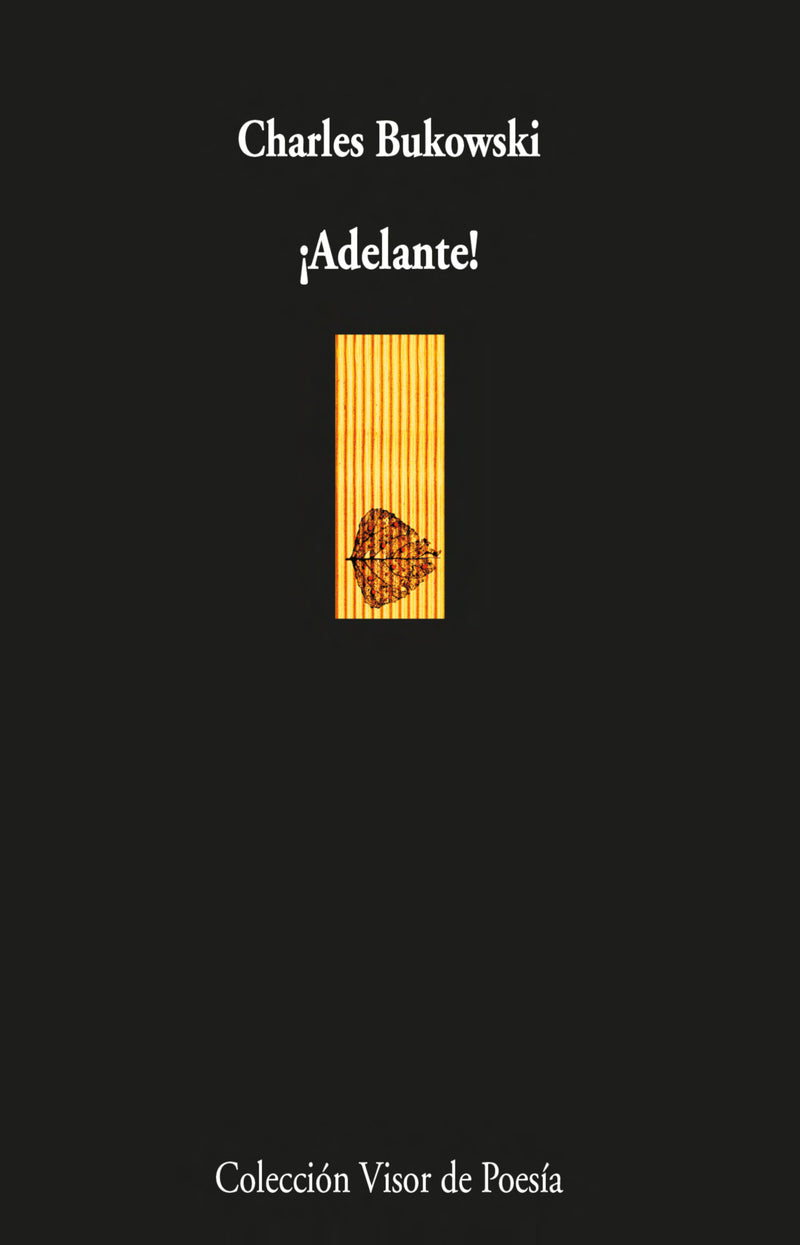 ¡Adelante!