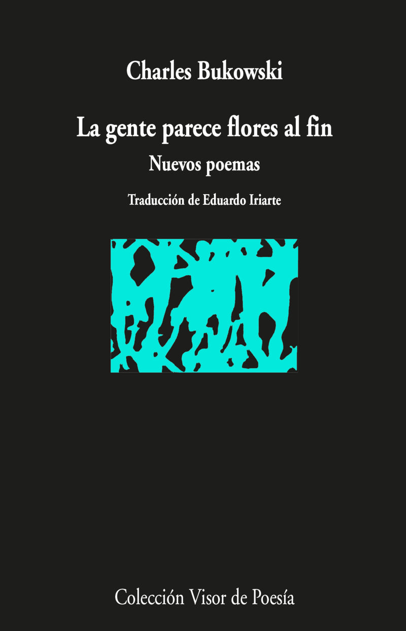 La gente parece flores al fin