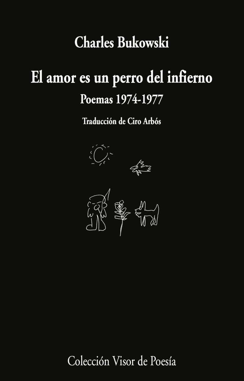 El amor es un perro del infierno