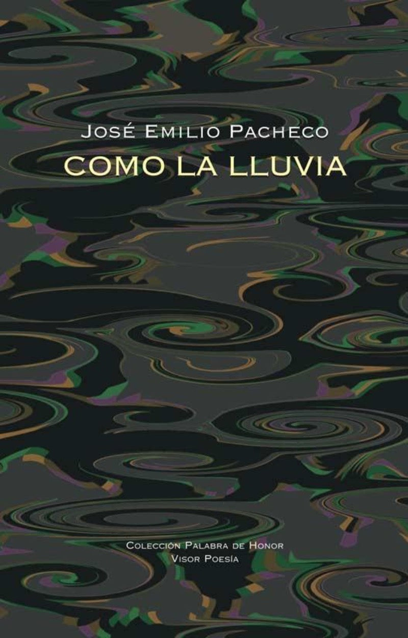 Como la lluvia