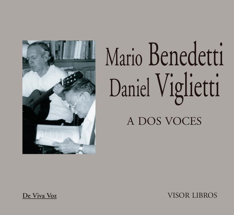 A dos voces