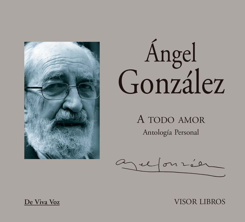 A todo amor