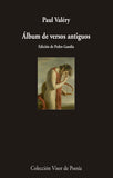 Álbum de versos antiguos