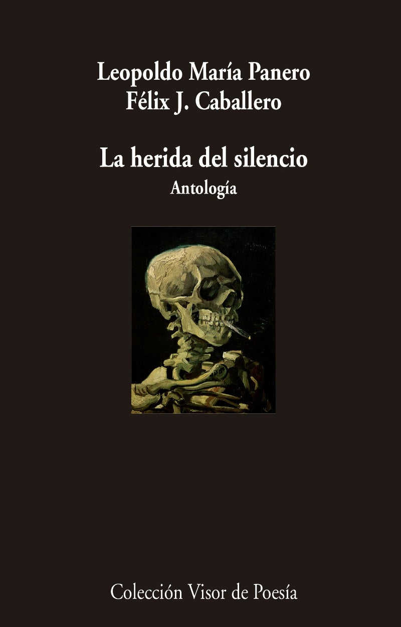 La herida del silencio