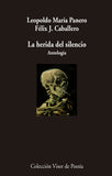 La herida del silencio