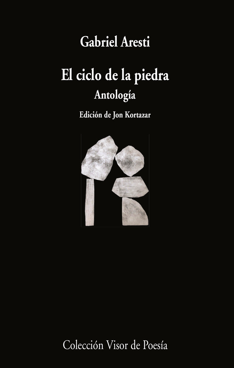 El ciclo de la piedra
