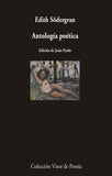 Antología poética