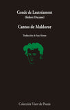 Cantos de Maldoror