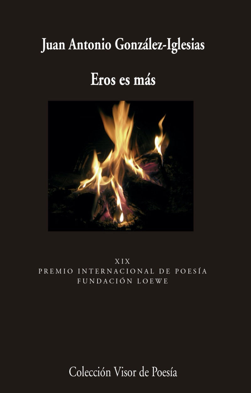 Eros es más