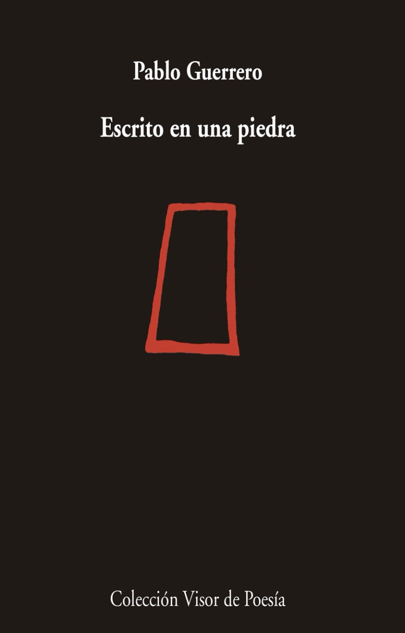 Escrito en una piedra