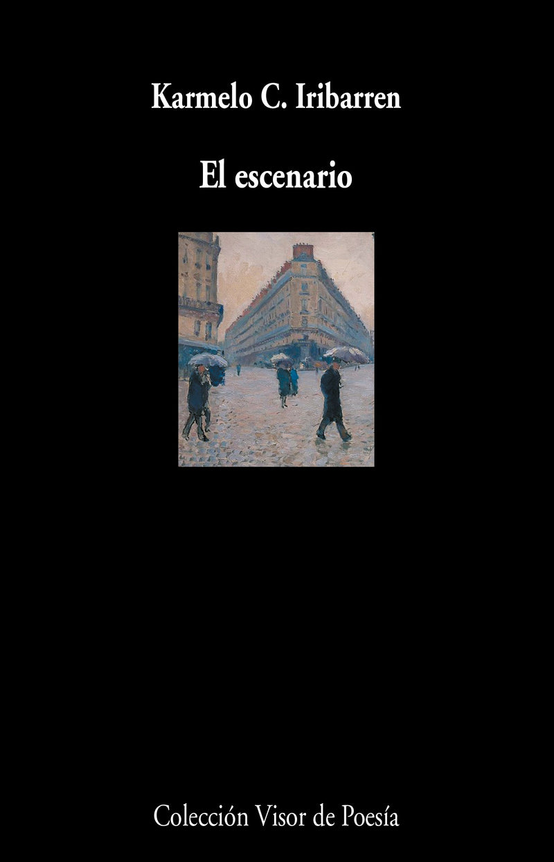 El escenario
