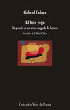 El hilo rojo