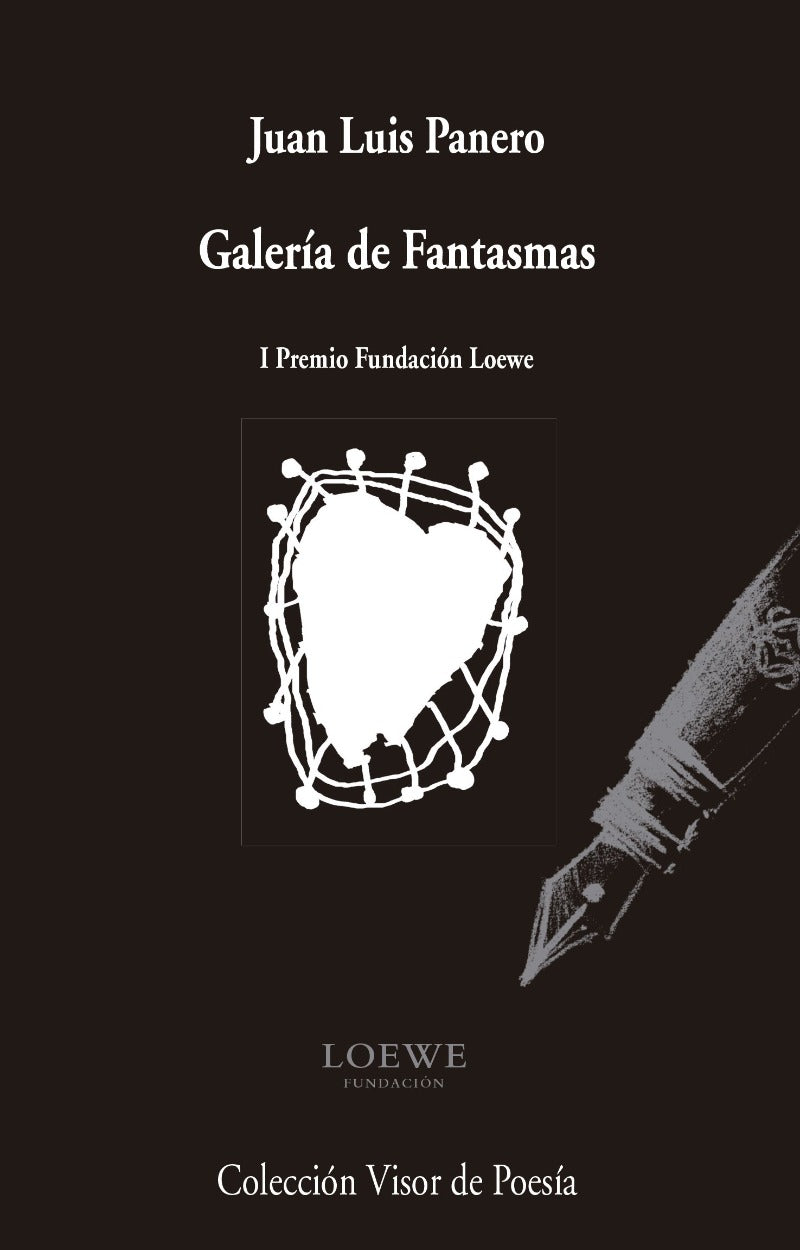 Galería de fantasmas