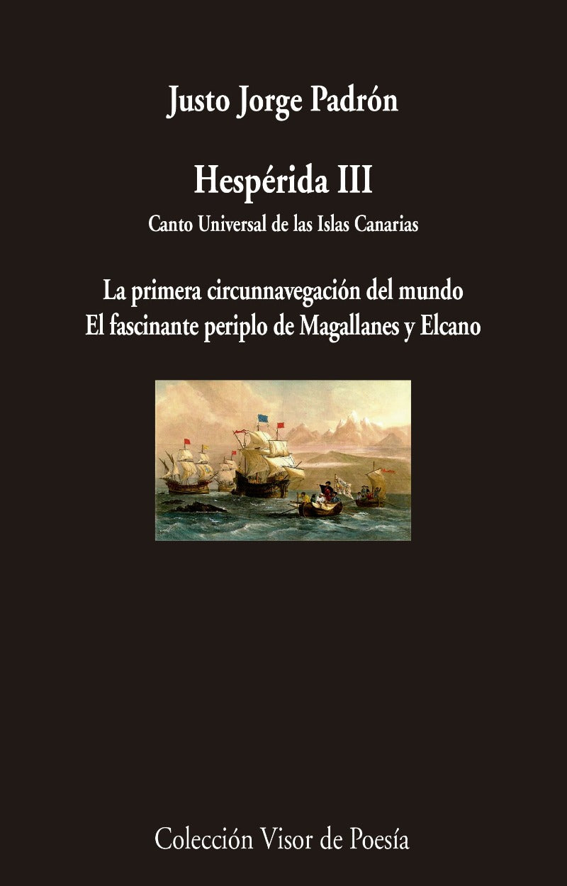 Hespérida III