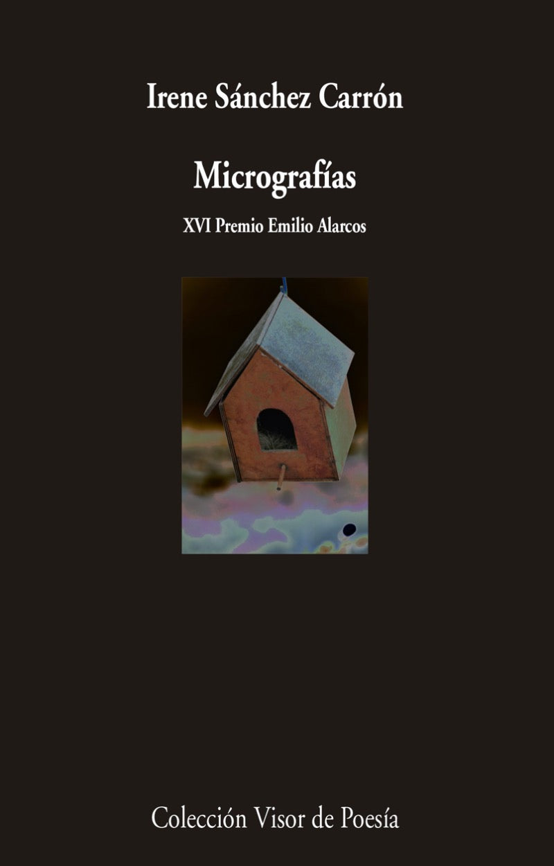 Micrografías