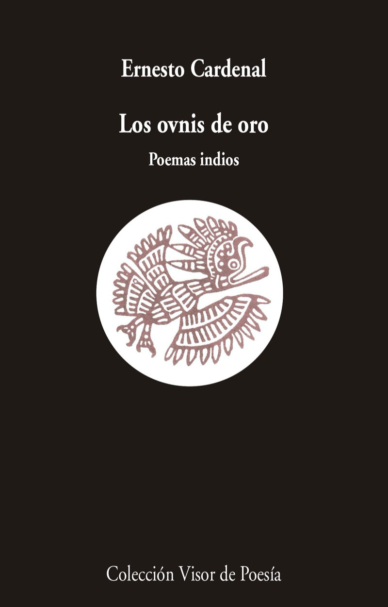 Los ovnis de oro