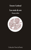 Los ovnis de oro
