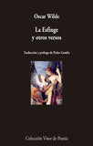 La Esfinge y otros versos
