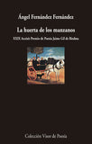 La huerta de los manzanos