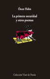 La primera oscuridad y otros poemas