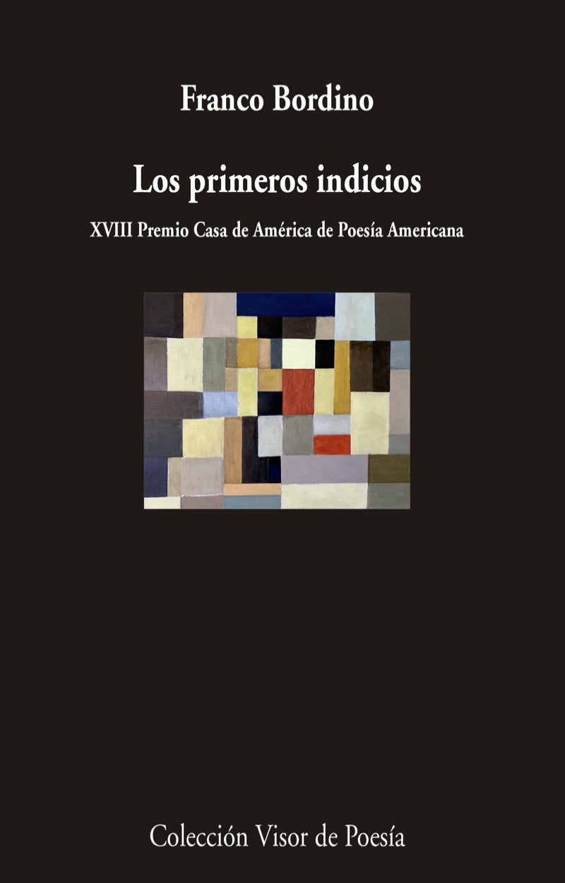 Los primeros indicios