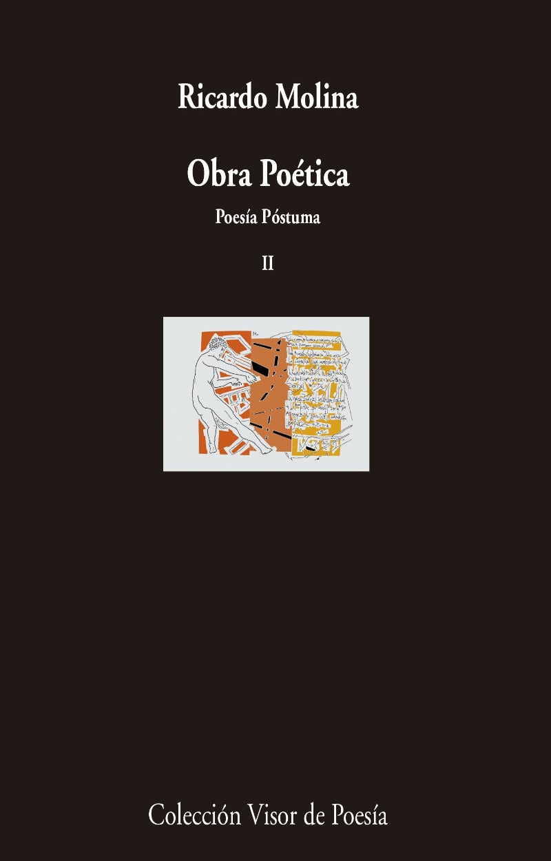 Obra poética II