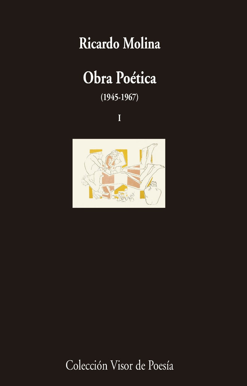 Obra poética I