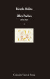 Obra poética I