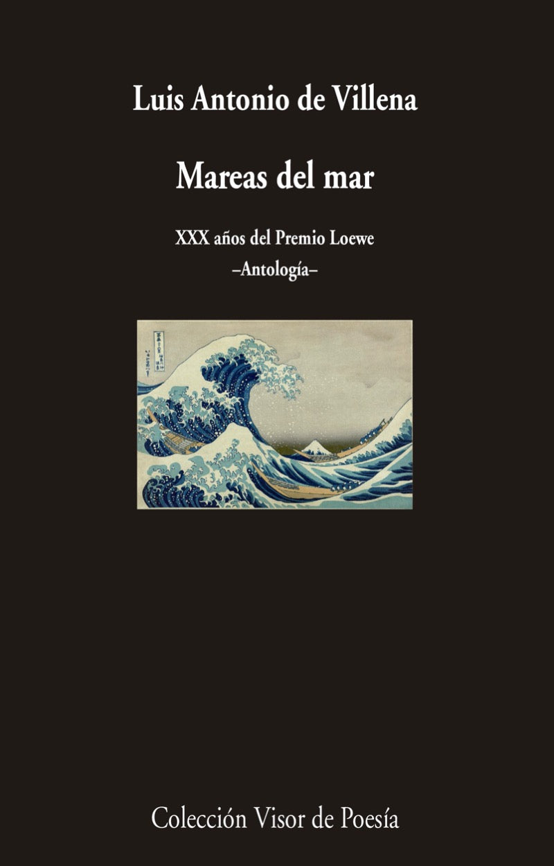 Mareas del mar