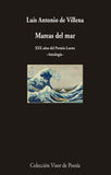 Mareas del mar