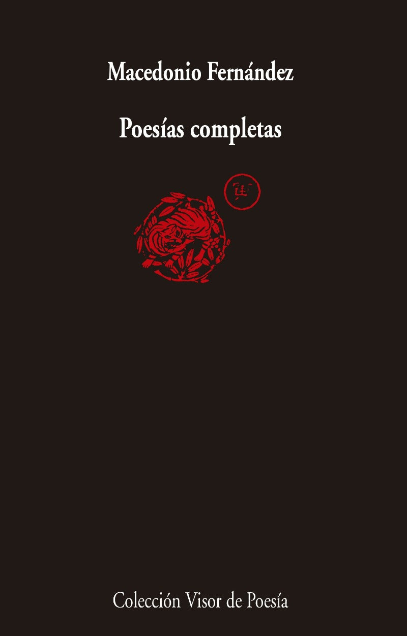 Poesías completas
