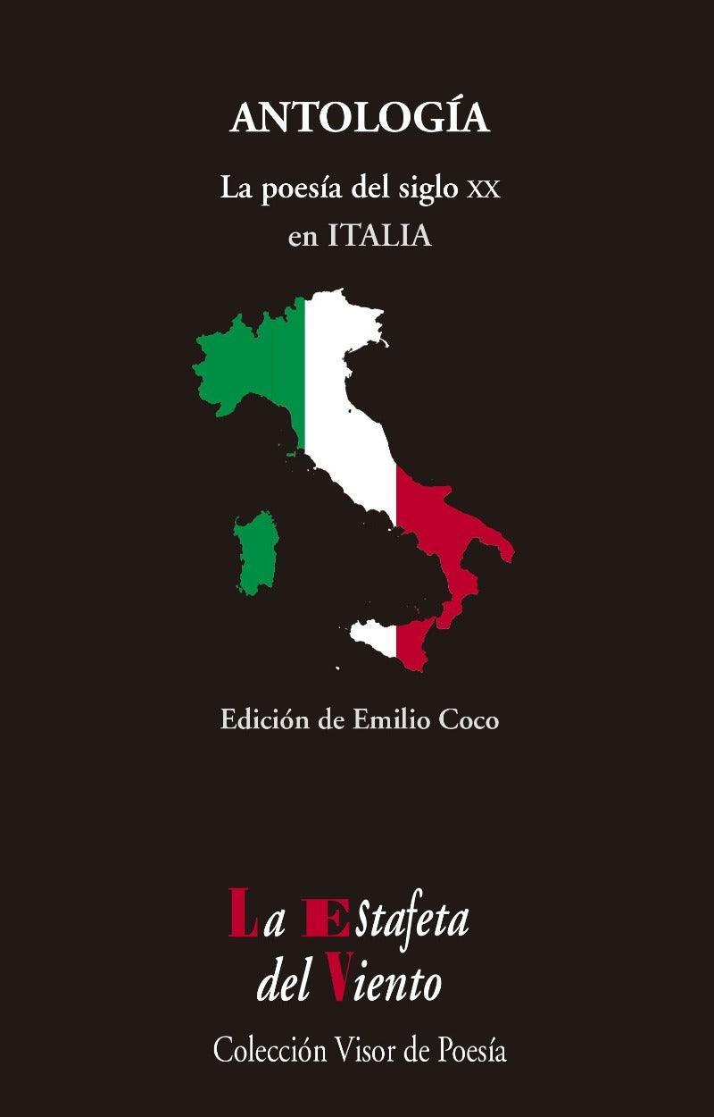 La poesía del siglo XX en Italia