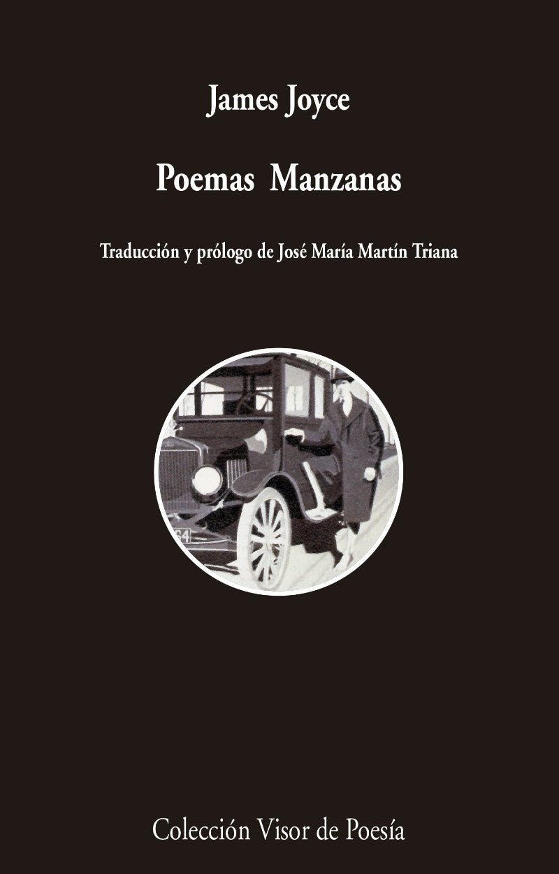 Poemas Manzanas